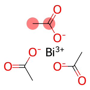 Bismuth(III) triacetate