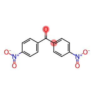 Bis(4-nitrophenyl) ketone