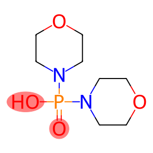 BIS(MORPHOLINO)PHOSPHINIC ACID