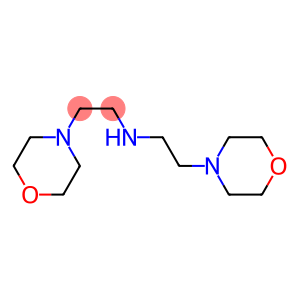 Bis(2-morpholinoethyl)amine