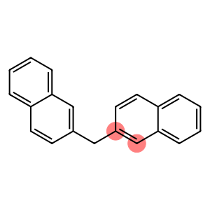 Bis(2-naphtyl)methane