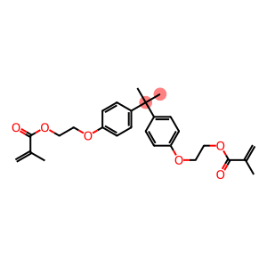 2,2-BIS(4-(METHACRYLOXYETHOXY)-PHENYL)PROPANE