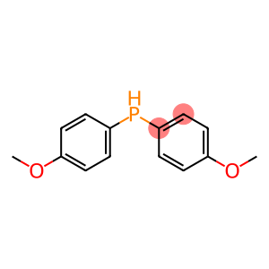 BIS(4-METHOXYPHENYL)PHOSPHINE, 98+%