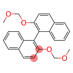 2 2'-BIS(METHOXYMETHOXY)-1 1'-BINAPHTHA&