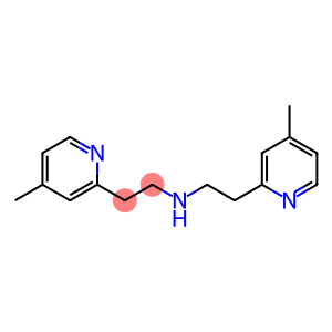 BIS(2-(4-METHYL-PYRIDIN-2-YL)-ETHYL)-AMINE