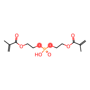 BIS[2-(METHACRYLOYLOXY)ETHYL] PHOSPHATE