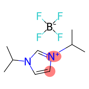 1,3-DI-ISOPROPYL-IMIDAZOL-2-YLIDINIUM TETRAFLUOROBORATE