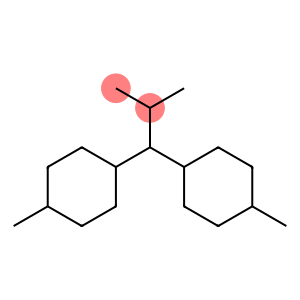 1,1-Bis(4-methylcyclohexyl)-2-methylpropane