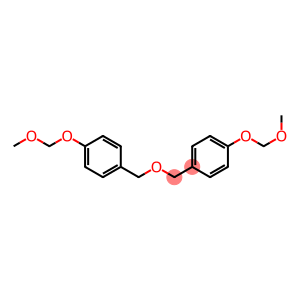 Bis[4-(methoxymethyloxy)benzyl] ether