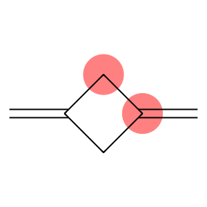 1,3-Bismethylenecyclobutane