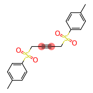 1,4-Bis(4-methylphenylsulfonyl)-2-butyne