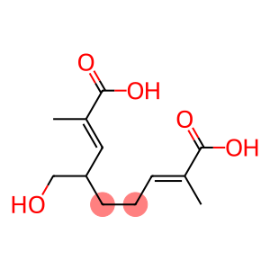 Bismethacrylic acid 1-hydroxymethyl-1,3-propanediyl ester