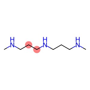 Bis[3-(methylamino)propyl]amine