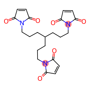 1,7-BIS(MALEIMIDE)-4-(3-MALEIMIDE-PROPYL)-HEPTANE