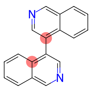 4,4'-bisisoquinoline