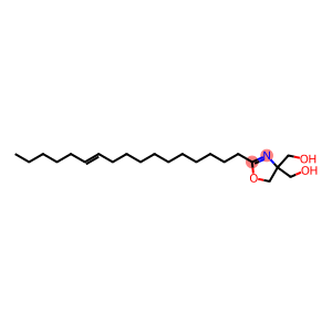 4,4-Bis(hydroxymethyl)-2-(11-heptadecenyl)-2-oxazoline