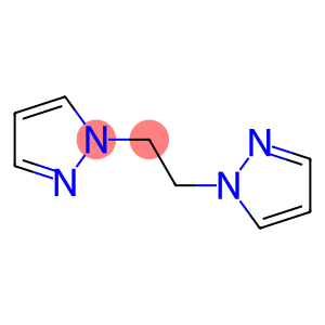 1,2-Bis(1H-pyrazole-1-yl)ethane