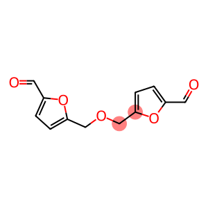 bis(5-formylfurfuryl)ether