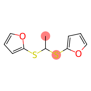 1,1-Bis(2-furanylthio)ethane