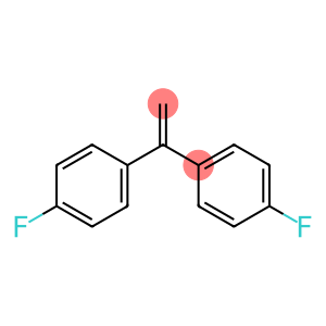 1,1-Bis(4-fluorophenyl)ethene