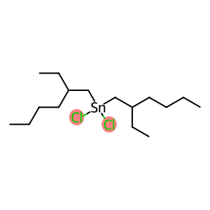 BIS-2-ETHYLHEXYLTINDICHLORIDE