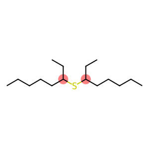 BIS(ETHYLHEXYL)SULPHIDE