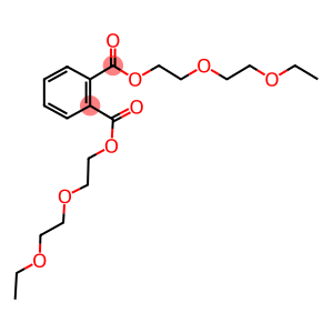 BIS[2-(2-ETHOXYETHOXY)ETHYL]PHTHALATE