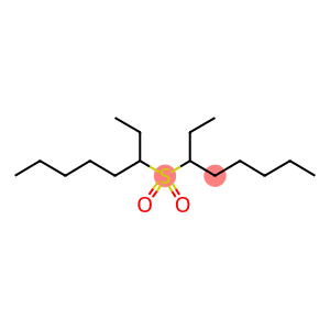 BIS(ETHYLHEXYL)SULPHONE