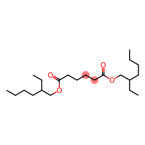 Bis(2-ethylhexyl) adipate 1000 μg/mL in Methanol