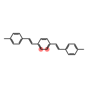 1,4-Bis[(E)-4-methylstyryl]benzene