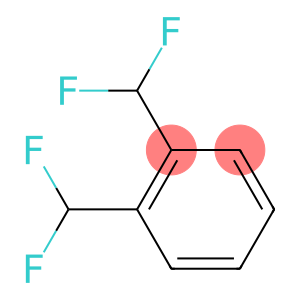 1,2-BIS(DIFLUOROMETHYL)BENZEN