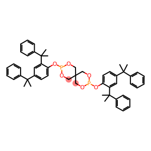 3,9-BIS(2,4-DICUMYLPHENOXY)-2,4,8,10-TETRAOXA-3,9-DIPHOSPHASPIRO[5.5]UNDECANE