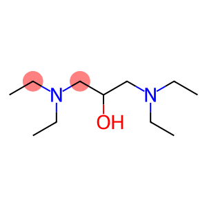 1,3-BIS-DIETHYLAMINO-PROPAN-2-OL