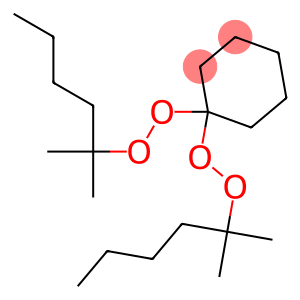 1,1-Bis(1,1-dimethylpentylperoxy)cyclohexane