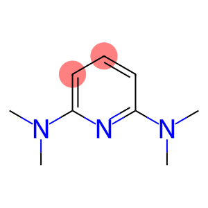 2,6-Bis(dimethylamino)pyridine