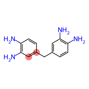 Bis(3,4-diaminophenyl)methane