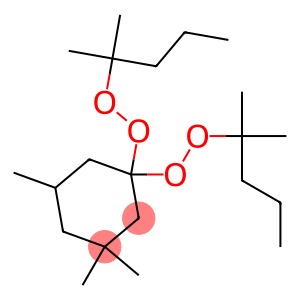 1,1-Bis(1,1-dimethylbutylperoxy)-3,3,5-trimethylcyclohexane