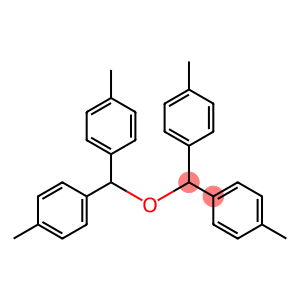 Bis(4,4'-dimethylbenzhydryl) ether