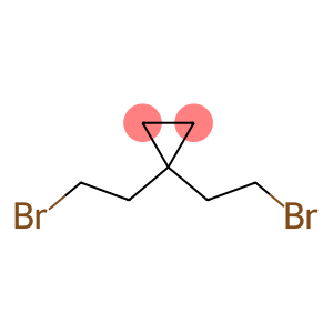 1,1-Bis(2-bromoethyl)cyclopropane