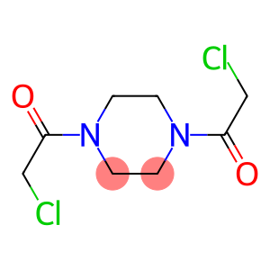 1,4-双(氯乙酰基)哌嗪