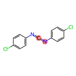 Bis(4-chlorophenyl)carbodiimide