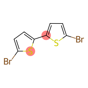 5,5'-bis[2-bromothiophene]