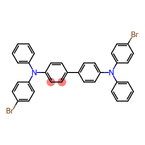 4,4'-BIS[(4-BROMOPHENYL)PHENYLAMINO]BIPHENYL