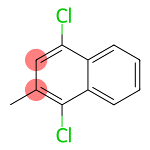 1,4-bischlorlmethyl-naphthalene