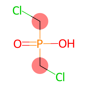 BIS-CHLOROMETHYL-PHOSPHINIC ACID