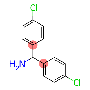 bis(4-chlorophenyl)methanamine