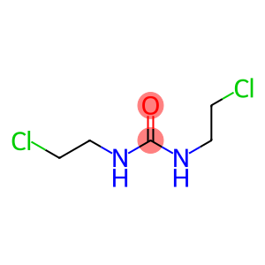 1,3-Bis(2-chloroethyl)urea