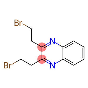 2,3-BIS-(BROMETHYL)-QUINOXALIN