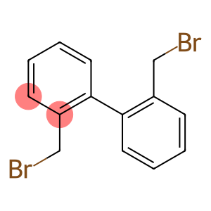 2,2'-BIS(BROMOMETHYL)-1,1'-BIPHENYL, TECH