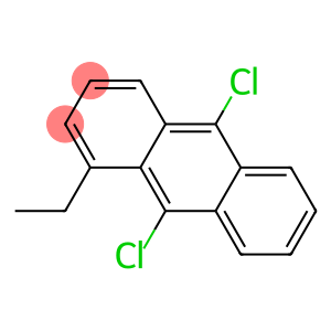 9,10-双氯乙基蒽